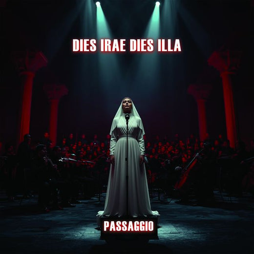 Passaggio - 'Dies iræ dies illa' [Ringtone]