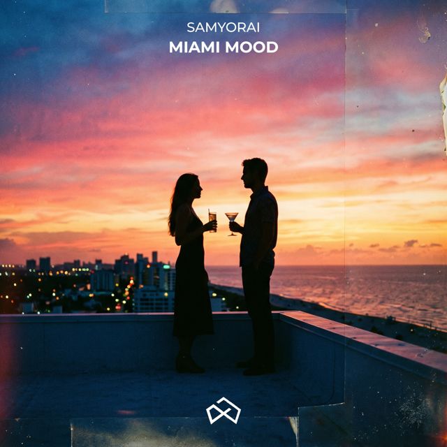 Samyorai - 'Miami Mood' [Ringtone]