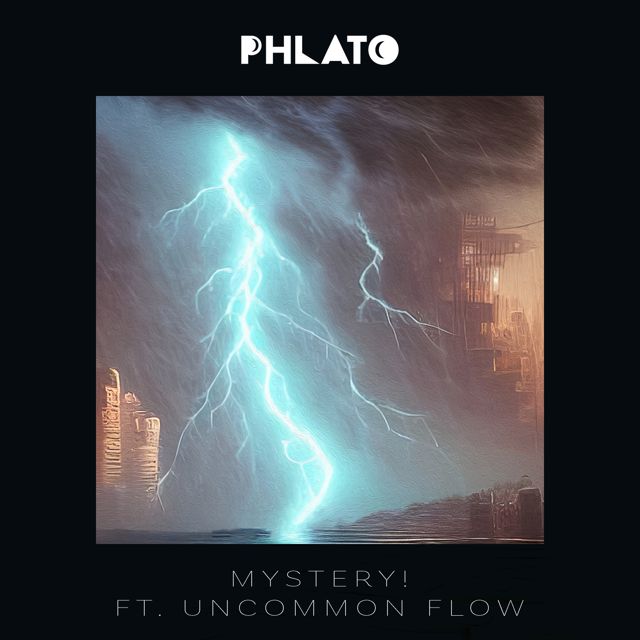 Phlato - 'Mystery' [Ringtone]