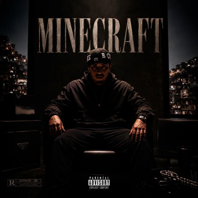 Dog7 - 'Minecraft' [Ringtone]