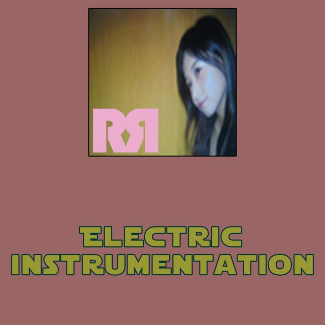 RR Collective - 'Electric Instrumentation' [Ringtone]