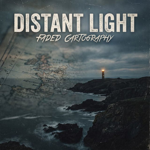 Faded Cartography - 'Distant Light' [Ringtone]