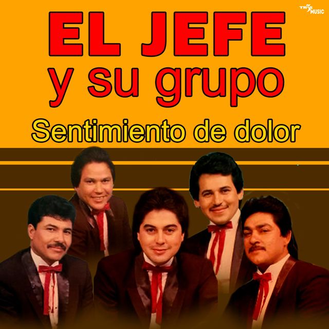 El Jefe Y Su Grupo - 'Una Palida Luz' [Ringtone]