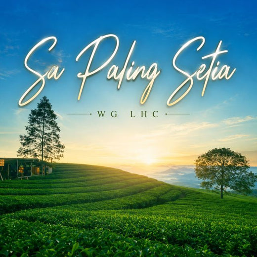 WG LHC - 'Sa Paling Setia' [Ringtone]