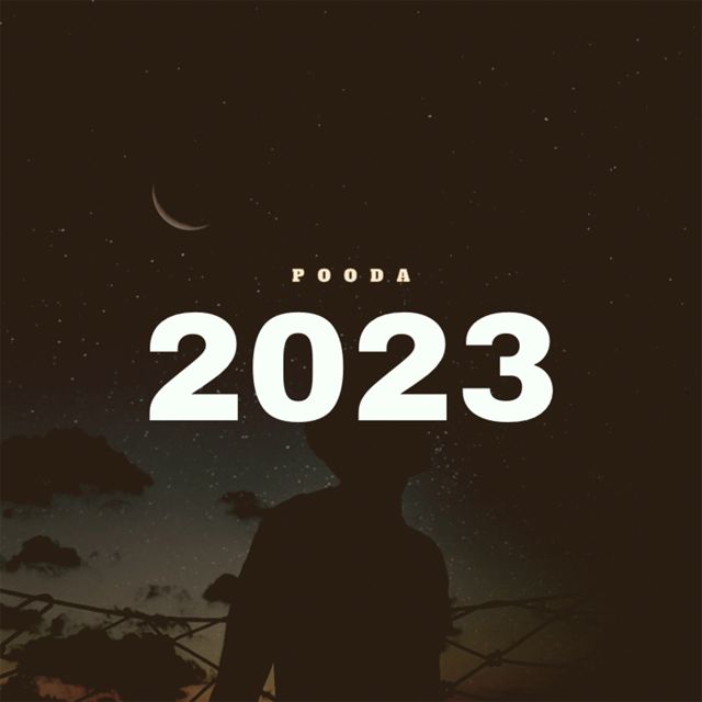 POODA - '2023' [Ringtone]