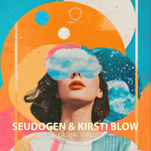 Seudogen - 'Casual Girl (feat. Kirsti Blow)' [Ringtone]