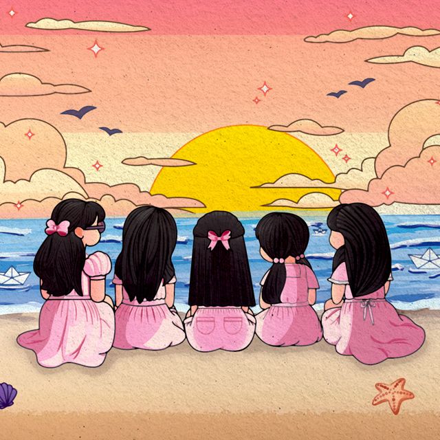 pix!e - 'Float' [Ringtone]
