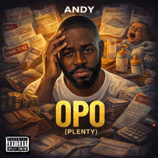 ANDY - 'Opo' [Ringtone]