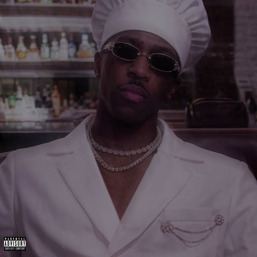 Kimani Jackson - 'SLOWCOOK' [Ringtone]
