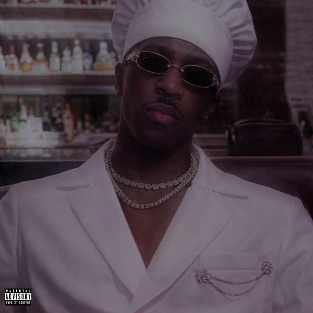 Kimani Jackson - 'SLOWCOOK' [Ringtone]