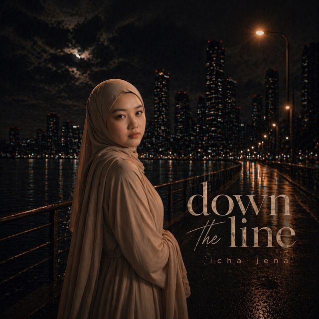 Icha Jena - 'Down The Line' [Ringtone]