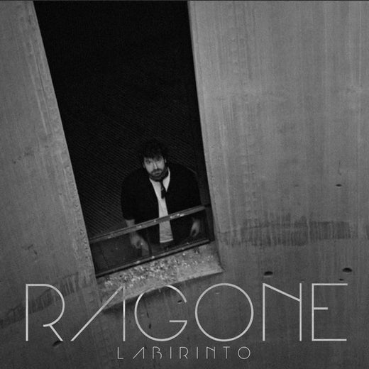 RAGONE - 'Labirinto' [Ringtone]