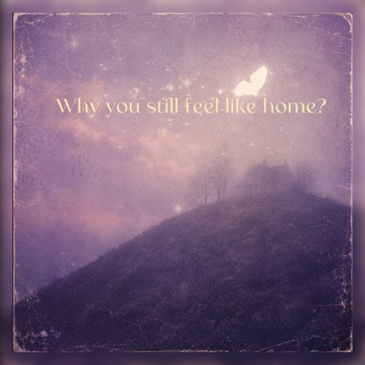 GYVE - 'why you still feel like home?' [Ringtone]