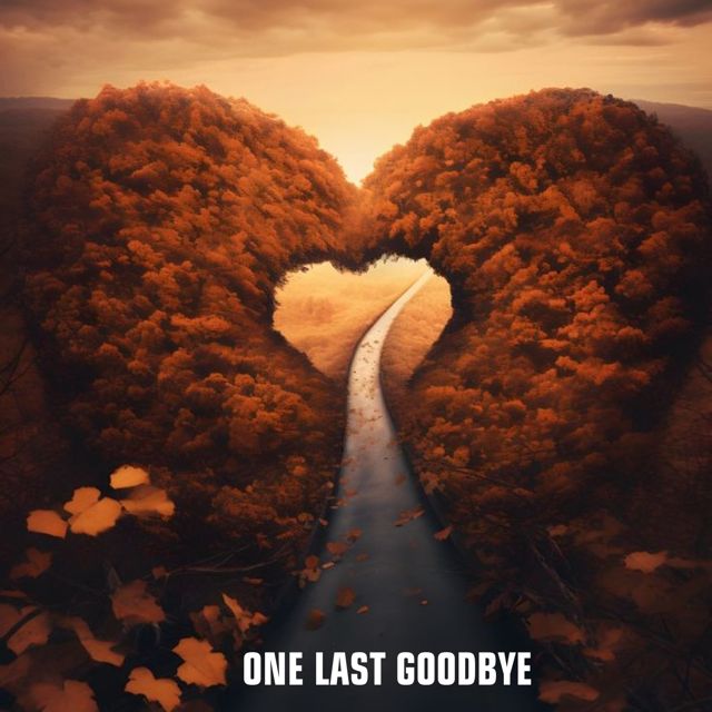 Cahoxx - 'One Last Goodbye' [Ringtone]