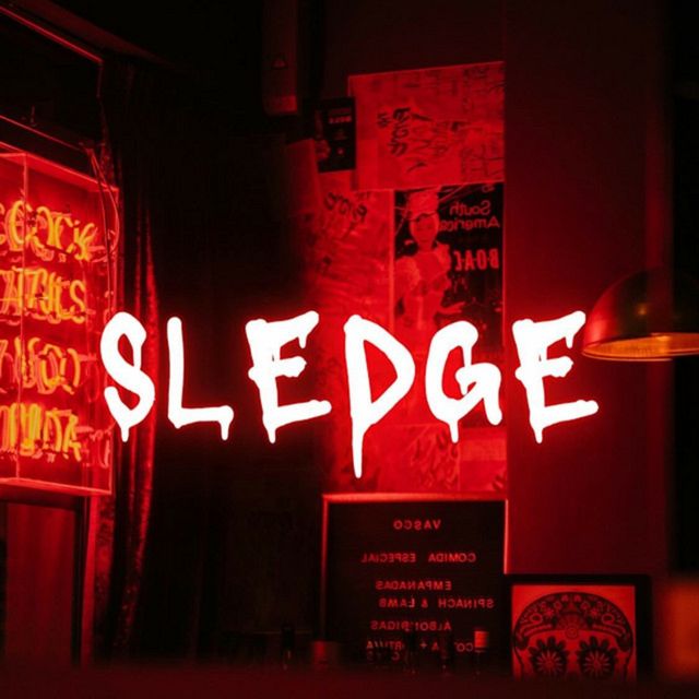 $Ledge - 'OUT HERE + (feat. Nycl Kai)' [Ringtone]