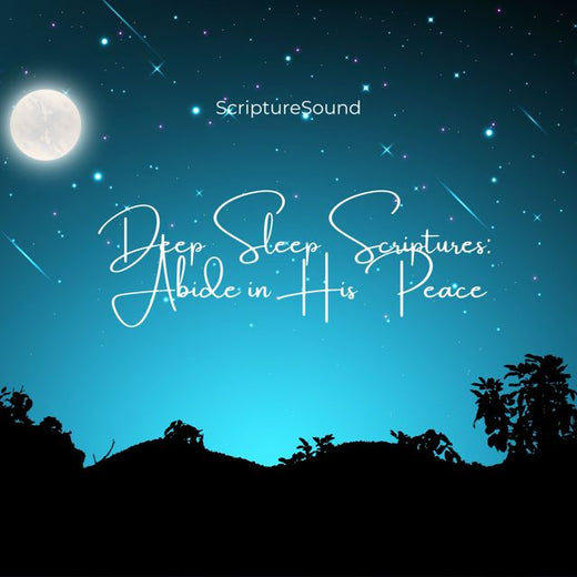 ScriptureSound - 'Trust' [Ringtone]