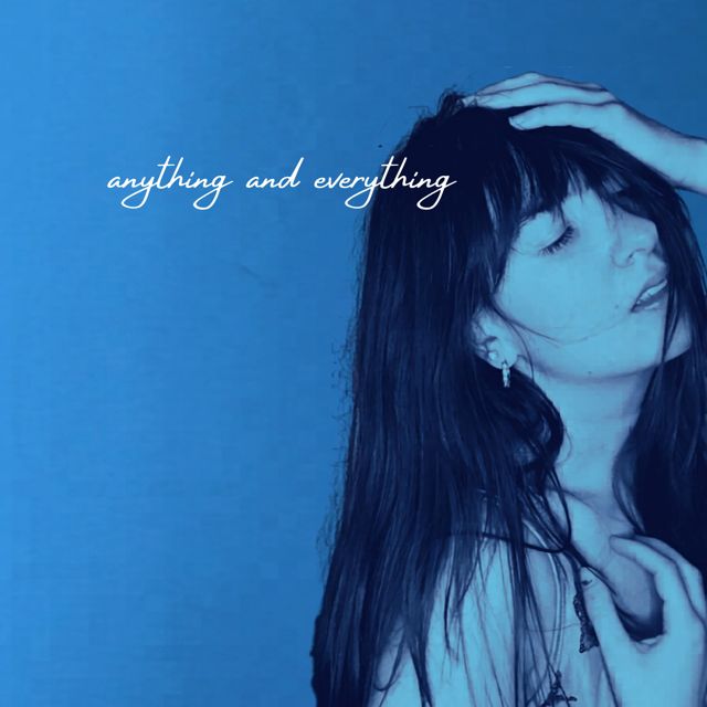 Suzie Kennedy - 'Anything and Everything' [Ringtone]