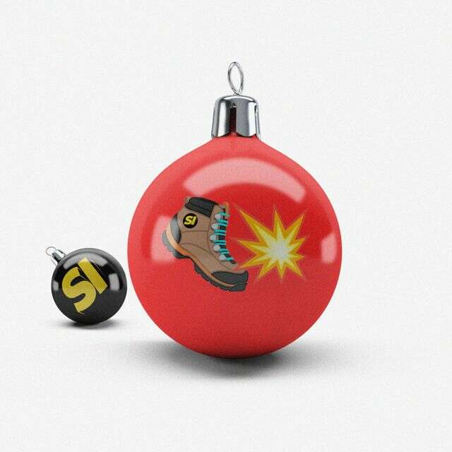 Mentplus - 'Xmas Is All I Want  (Mariahs Flip)' [Ringtone]
