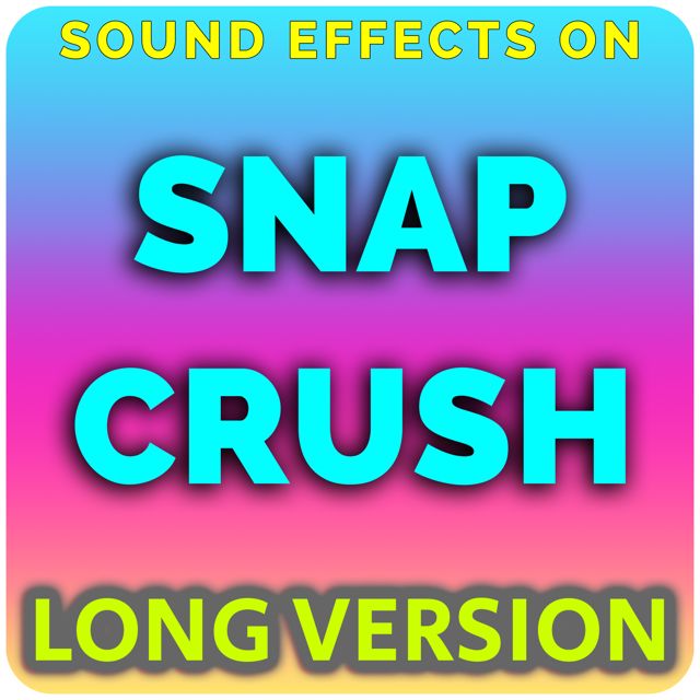 Phone Boy - 'Snap Crush (Long Version) (feat. ASMR Wizard)' [Ringtone]