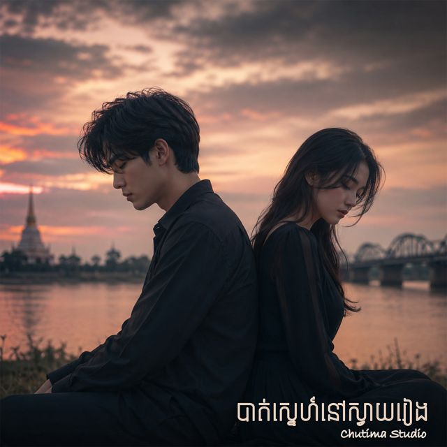 Chutima Studio - 'បាត់ស្នេហ៍នៅស្វាយរៀង' [Ringtone]