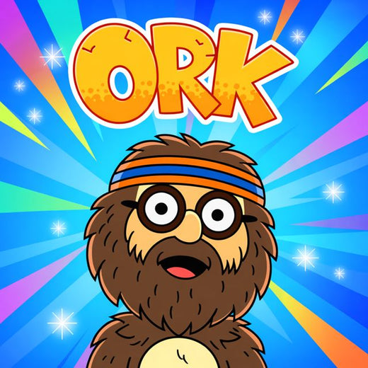 Say What - 'Ork' [Ringtone]
