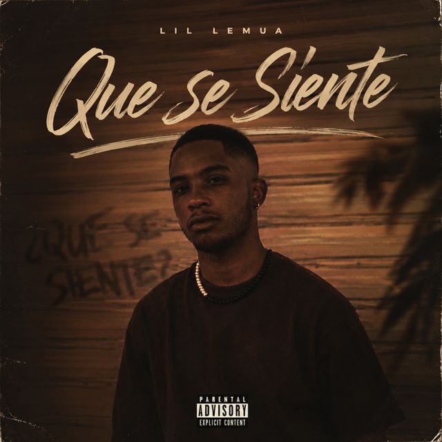 Lil lemua - 'Que Se Siente' [Ringtone]