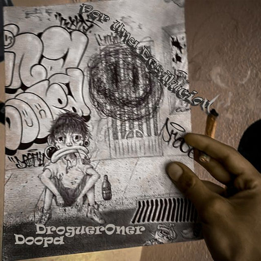 Doopa - 'Por Una Desilusion' [Ringtone]