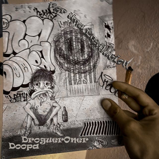 Doopa - 'Por Una Desilusion' [Ringtone]
