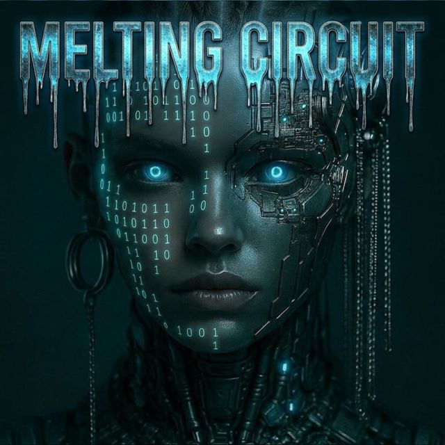 Dj Gabry - 'Melting Circuit' [Ringtone]
