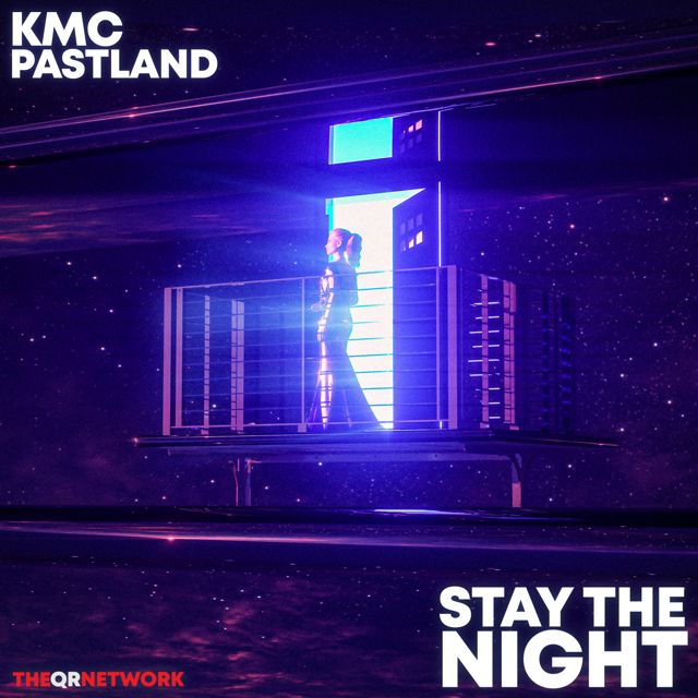 KMC - 'Stay The Night (feat. Pastland)' [Ringtone]