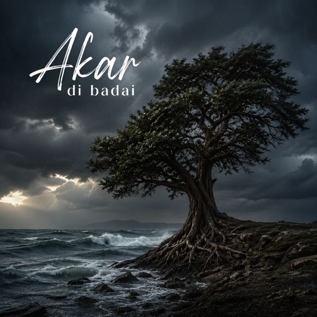 Azies Tri - 'Akar Di Badai' [Ringtone]