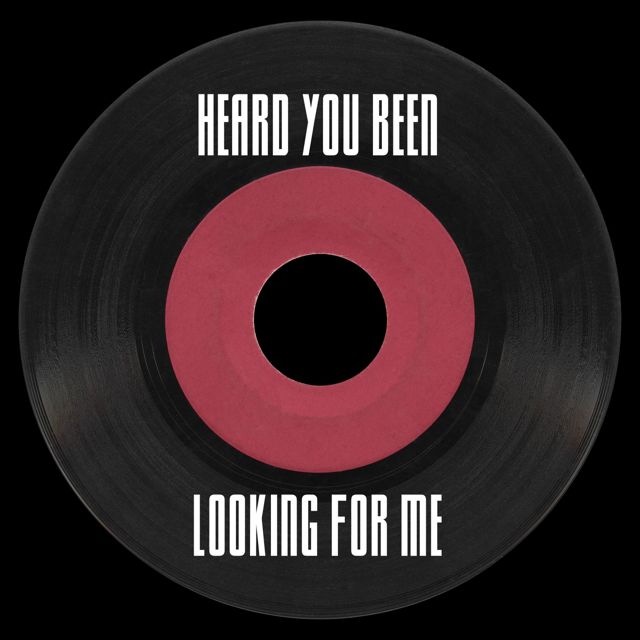 Chad Mcmack - 'Heard You Been Looking For Me' [Ringtone]