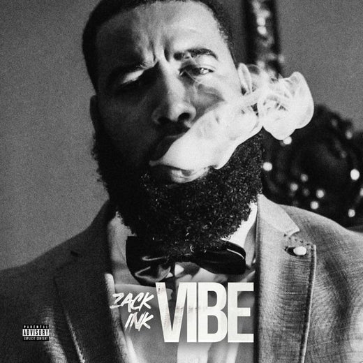 Zack Ink - 'Vibe' [Ringtone]