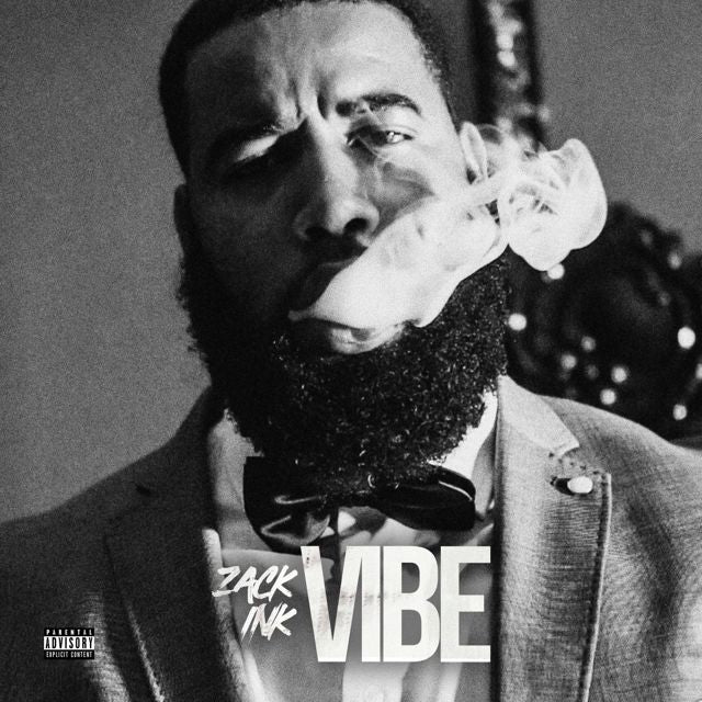 Zack Ink - 'Vibe' [Ringtone]