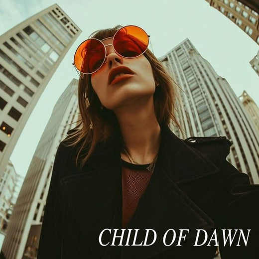 Cahoxx - 'Child Of Dawn' [Ringtone]