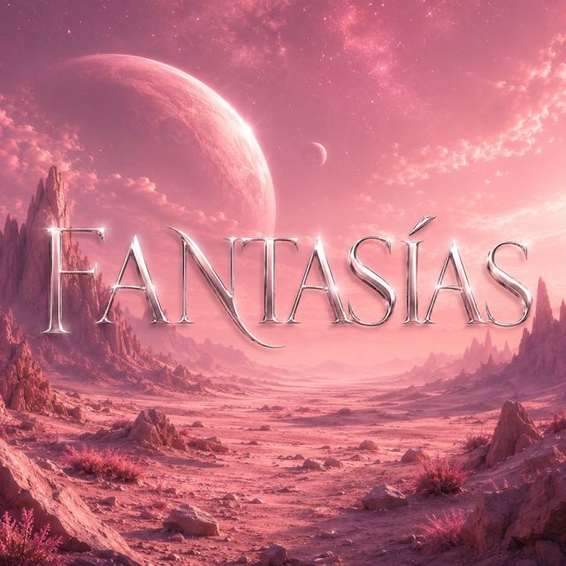 MarcelinoFv - 'FANTASIAS' [Ringtone]