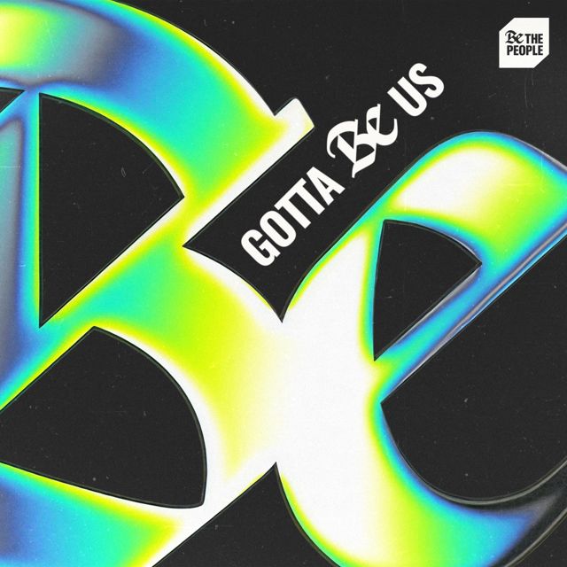 Momo Boyd - 'Gotta Be Us (Be The People) (feat. Trevor Jackson & Smino & Luke Borchelt & Sadie Rose Van & The V.C.U Black Awakening Choir)' [Ringtone]