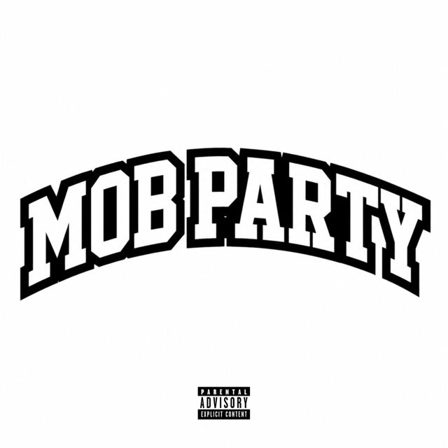 Frosty Chasing Dough - 'Mob Party' [Ringtone]