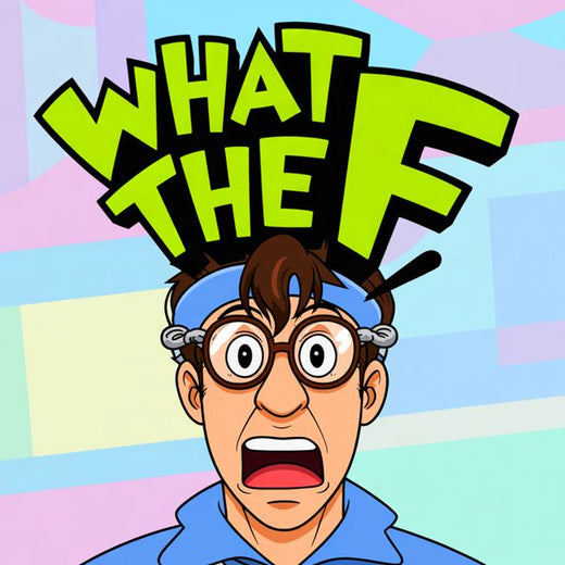 Say What - 'What the F' [Ringtone]