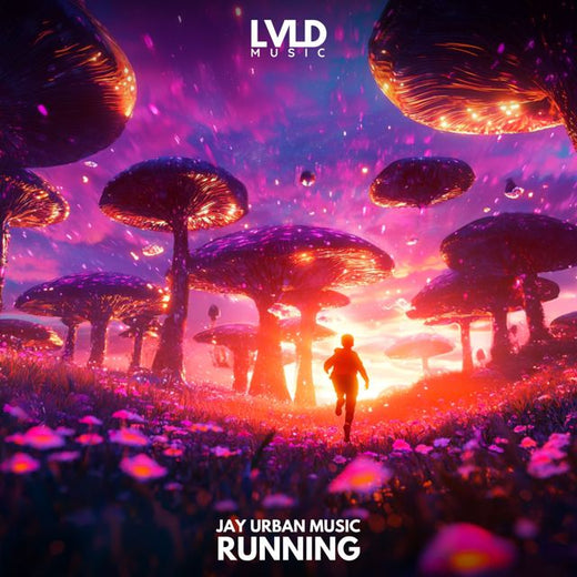 Jay Urban Music - 'Running' [Ringtone]