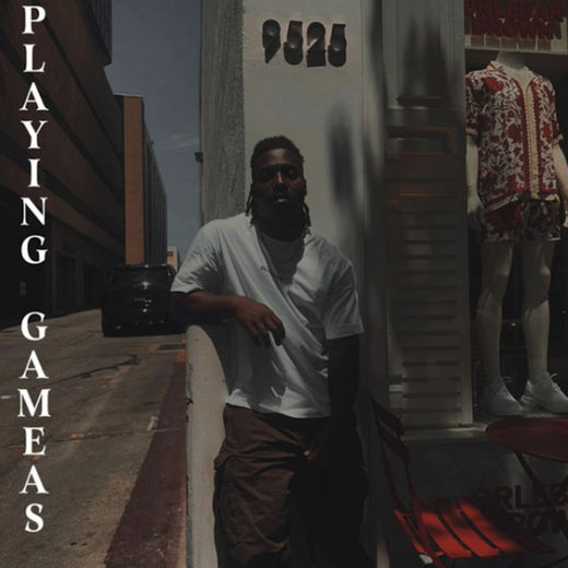 Kameron Greene - 'Playing Games' [Ringtone]