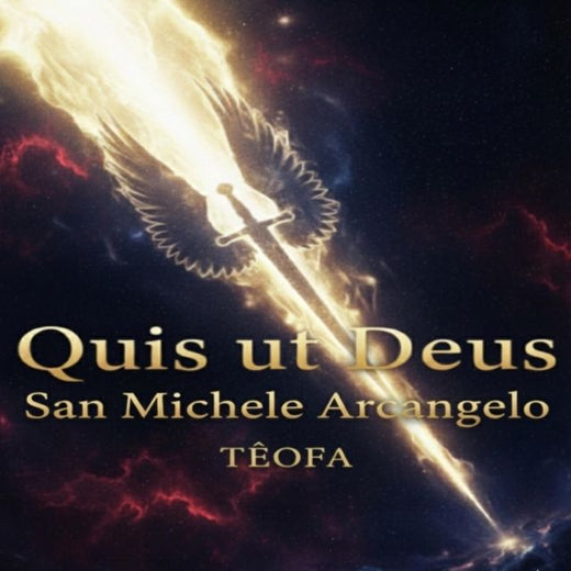 Teofa - 'San Michele Arcangelo (Quis ut Deus)' [Ringtone]