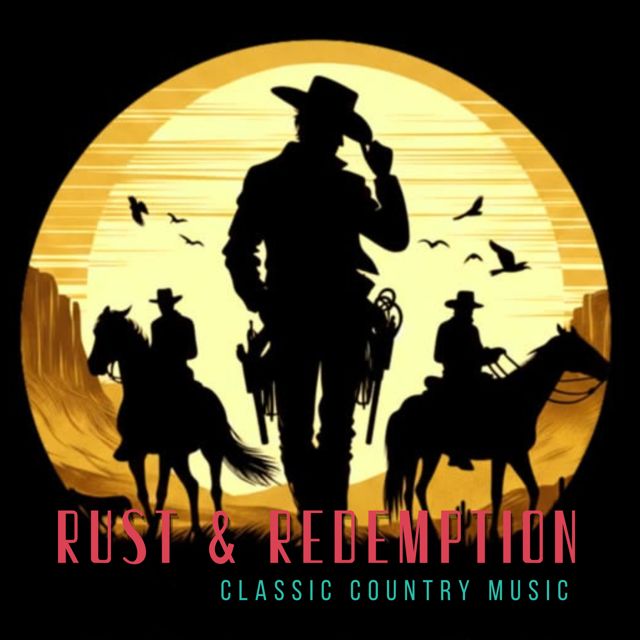 Thomas Andrew - 'Gone and Lonesome Blues' [Ringtone]