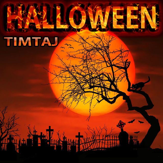 TimTaj - 'Halloween (Without Solo)' [Ringtone]