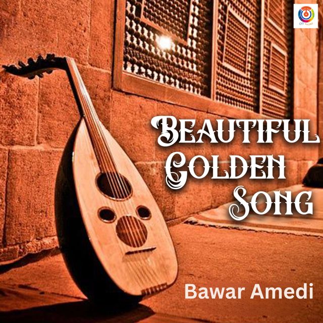 Bawar Amedi - 'Beautiful Golden Song' [Ringtone]