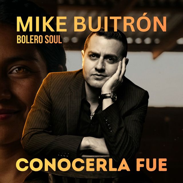 Mike Buitrón - 'Conocerla Fue' [Ringtone]