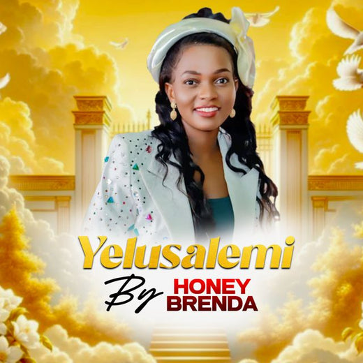 Honey Brenda - 'YELUSALEMI' [Ringtone]
