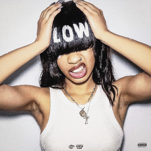 Yesteryear Atl - 'BOUJEE (feat. Missingpiece, Baby Low)' [Ringtone]