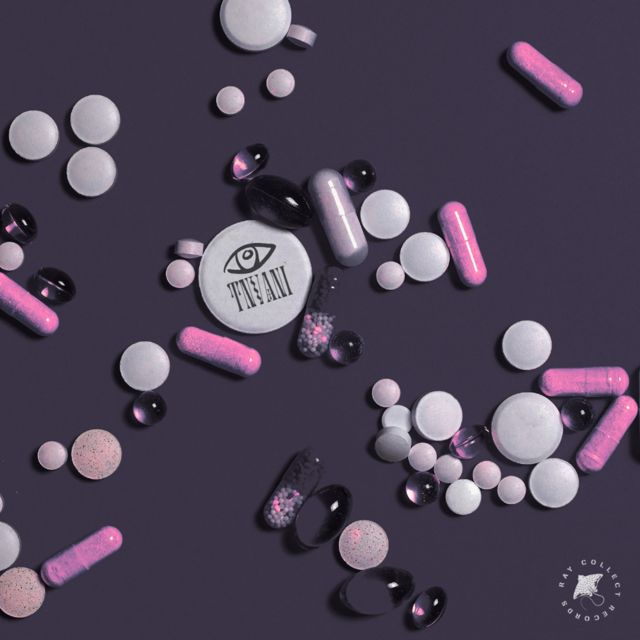 oirre - 'Overdose (feat. TNVANI)' [Ringtone]