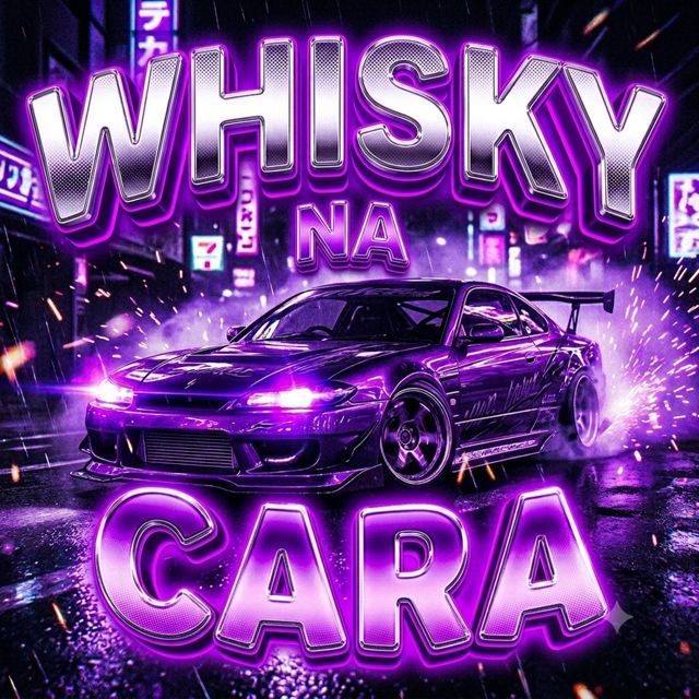 XKUMA - 'WHISKY NA CARA' [Ringtone]